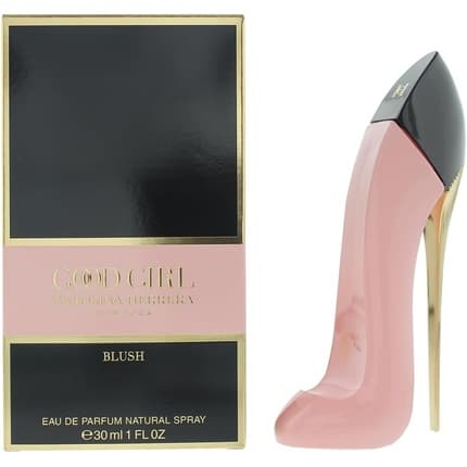 Carolina Herrera Good Girl Blush Eau de Parfum 30 ml