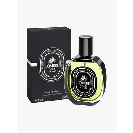 Diptyque The Shadow in the Water Diptych New Eau de Parfum 75ml Unisex