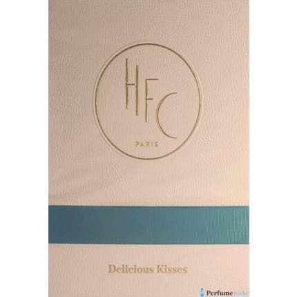 Hfc Paris Delicious Kisses Eau de Parfum 75 ml - Maison des fragrances