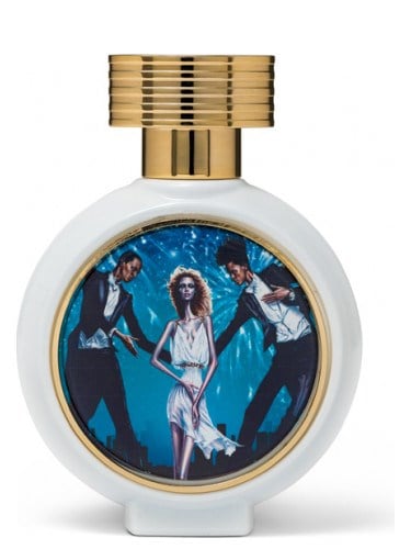 Hfc Paris Delicious Kisses Eau de Parfum 75 ml - Maison des fragrances