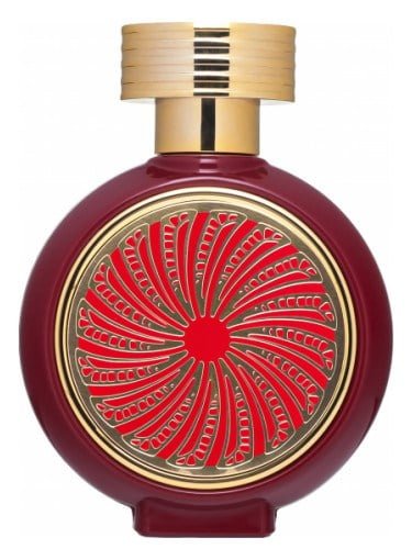 Hfc Paris Golden Fever Eau de Parfum 75 ml - Maison des fragrances