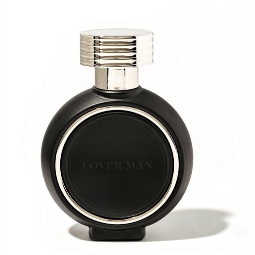 Hfc Paris Lover Man Eau de Parfum (EDP) Mixte 75ml - Maison des fragrances