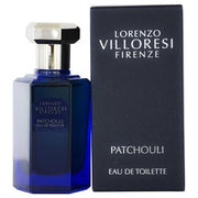 Lorenzo Villoresi Patchouli Eau De Toilette Spray 50ml