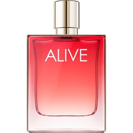 Hugo Boss Alive Intense Woody Eau de Parfum Femme