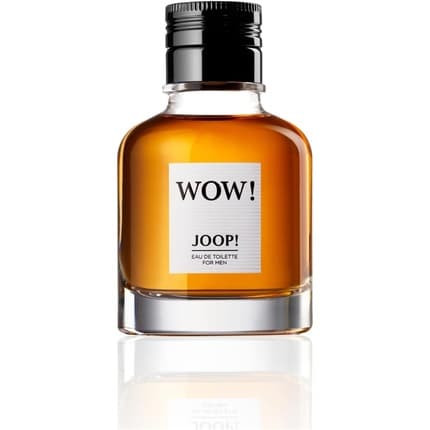 Joop Wow - Eau de Toilette Spray for Him 40ml