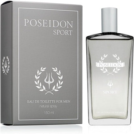 Instituto Español Instituto Espaol Poseidon Sport Eau de Toilette (EDT) Mixte 150ml