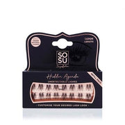 Hidden Agenda 14mm Individual Lashes - Maison des fragrances