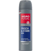 Hidrofugal FRISCH & STARK Deodorant with Strong Antiperspirant Protection 150ml pour homme - Maison des fragrances