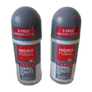 Hidrofugal Hidro Fugal Deodorant Roller Double Protection 50ml pour homme - Maison des fragrances