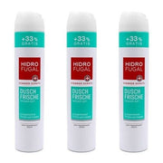Hidrofugal Shower Fresh Anti - Perspirant XL Déodorant (Déo) Mixte 200ml - Maison des fragrances