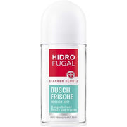 Hidrofugal Shower Fresh Roll - On Strong Antiperspirant Protection Déodorant (Déo) Mixte 50ml - Maison des fragrances
