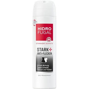 Hidrofugal Strong Anti - Stain Antiperspirant Protection Against Sweat, Odor, and Stains Deodorant Without Ethyl Alcohol with Fresh Scent 150ml Unisexe - Maison des fragrances