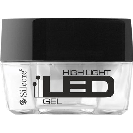 High Light LED Gel Pink 30g - Maison des fragrances