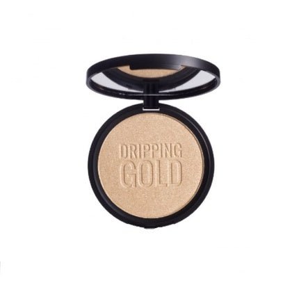 Highlighting Powder Face & Body 15 grams - Maison des fragrances