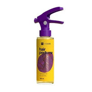 Hiskin Hair Perfume Bergamot Vanilla - A Fragrant Hair Perfume With Bergamot And Vanilla Eau de Toilette (EDT) Mixte 100ml - Maison des fragrances