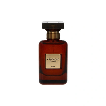 Flavia Tobacco Elixir Eau de Parfum (EDP) Mixte 100ml