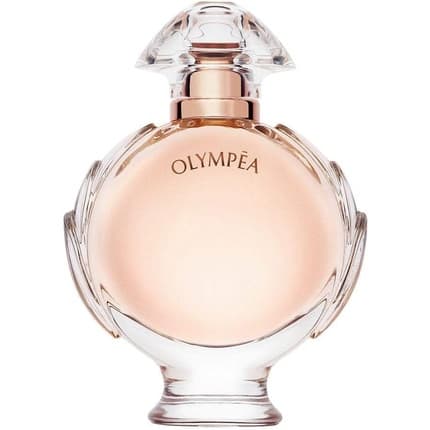 Paco Rabanne Olympea - Eau de Parfum 80ml