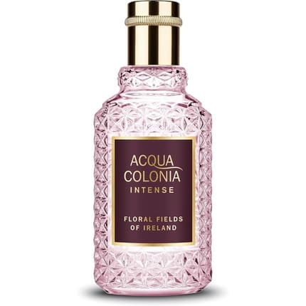 4711 Acqua Colonia Intense Floral Fields Of Ireland Eau de Cologne Mixte 50 ml