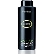Montibello Decode Volume Miracle Volumizing and Texturizing Spray 250ml