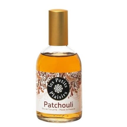 Les Petits Plaisirs Woman Vapo Patchouli Eau de Toilette (EDT) Mixte 110ml