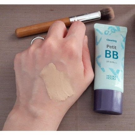 Holika Holika Clearing Petit BB Cream SPF30 PA++ 30ml - Maison des fragrances