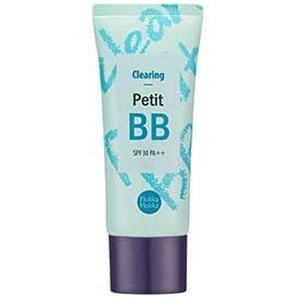 Holika Holika Clearing Petit BB Cream SPF30 PA++ 30ml - Maison des fragrances