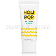 Holika Holika Holi Pop Matte BB Cream 30ml - Maison des fragrances