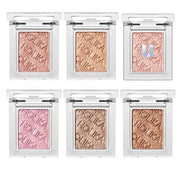 HOLIKA HOLIKA My Favorite Piece Shadow Korean Cosmetics Eyeshadow Eyeglitz 0.06 oz 1.8g - Shade 31 WITTY - Maison des fragrances