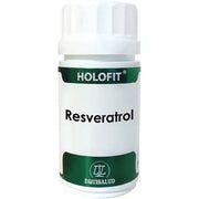 Holofit Resveratrol 50 Capsules - Maison des fragrances