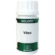 Holofit Vitex 50 Capsules - Maison des fragrances
