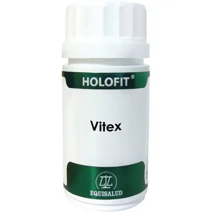 Holofit Vitex 50 Capsules - Maison des fragrances