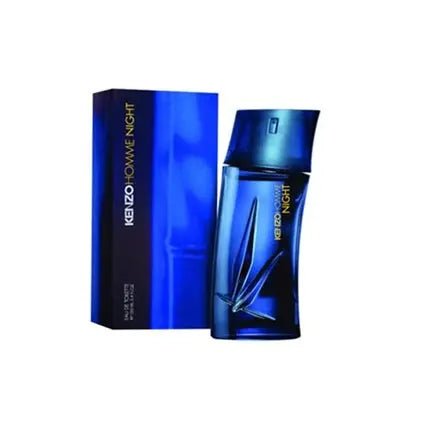 Homme Night - Eau De Toilette Spray 50ml 1.7oz - Maison des fragrances