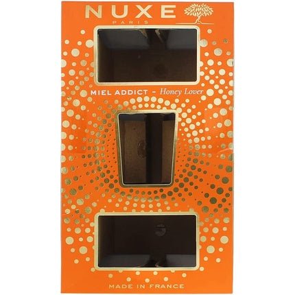 Honey Addict Christmas 2022 Nuxe Set - Maison des fragrances