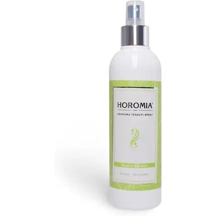 Horomia Deotex Music of the Sun Perfume for Laundry Spray 250ml - Maison des fragrances