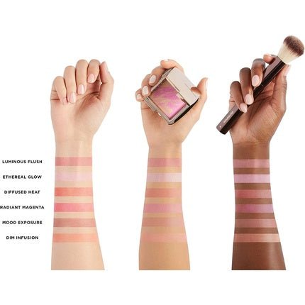 Hourglass Ambient Lighting Blush Mood Exposure - Maison des fragrances