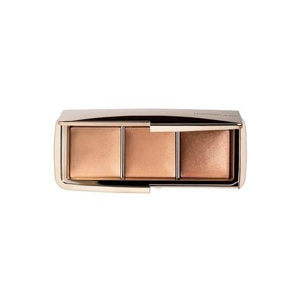 Hourglass Ambient Lighting Palette Three - Shade Highlighting Palette for Your Best Complexion Cruelty - Free and Vegan Volume II - Maison des fragrances