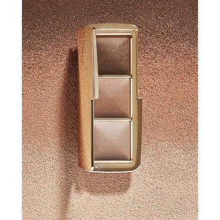 Hourglass Ambient Lighting Palette Three - Shade Highlighting Palette for Your Best Complexion Cruelty - Free and Vegan Volume II - Maison des fragrances