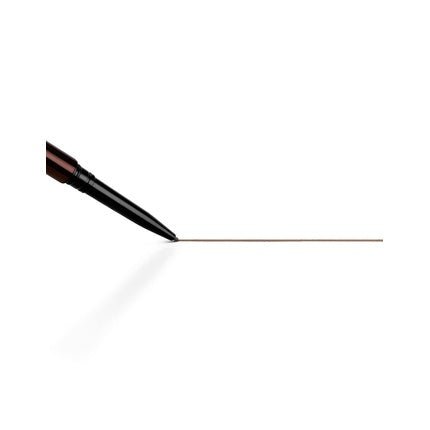 Hourglass Brow Micro Sculpting Pencil Ash - Maison des fragrances