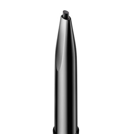Hourglass Brow Micro Sculpting Pencil Natural Black - Maison des fragrances