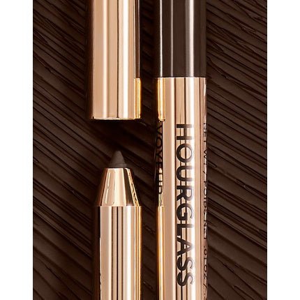 Hourglass Voyeur Waterproof Mechanical Gel Liner Cave - Maison des fragrances