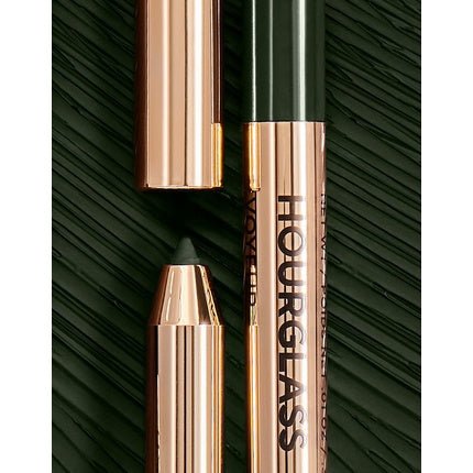 Hourglass Voyeur Waterproof Mechanical Gel Liner Forest - Maison des fragrances
