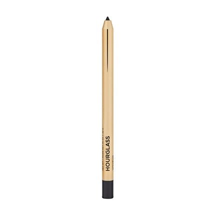 Hourglass Voyeur Waterproof Mechanical Gel Liner Obsidian - Maison des fragrances