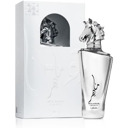 Lattafa Maahir Legacy - UNISEX 100ml perfume
