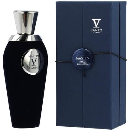 V Canto Mastin Extrait De Parfum Unisex Parfum (Parfum) Mixte 100ml