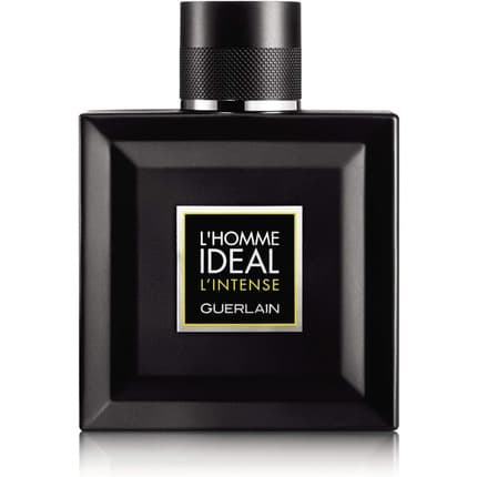 The Intense man ideal - Eau de Parfum Spray 100ml