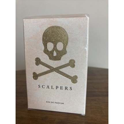 Scalpers Scalpers Her Y Her 30 Eau de Parfum (EDP) Mixte