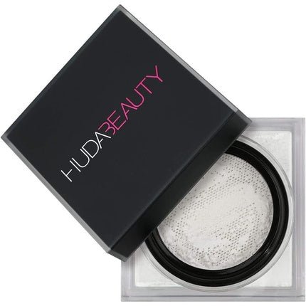 Huda Beauty Easy Bake Loose Powder 20g Kunafa - Maison des fragrances