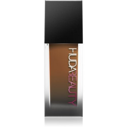 Huda Beauty Faux Filter Foundation - Chocolate Truffle, 35 ml - Maison des fragrances
