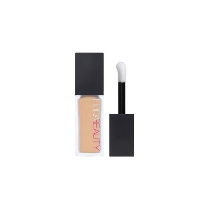 HUDA BEAUTY FauxFilter Luminous Matte Buildable Coverage Crease Proof Concealer Nougat 2.5 Golden - Maison des fragrances