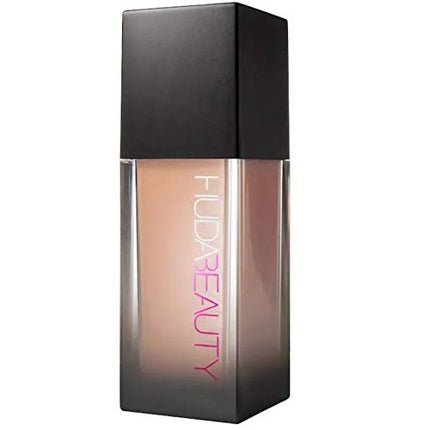 HUDA BEAUTY FauxFilter Luminous Matte Foundation 255B Apple Pie - Maison des fragrances
